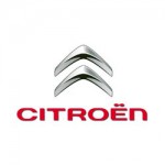 Citroen Logo 150x150