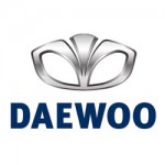 Daewoo Logo 150x150