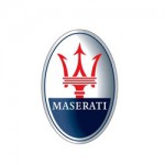 Maserati Logo 150x150