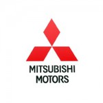 Mitsubishi Logo 150x150