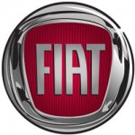 Fiat Logo 150x150
