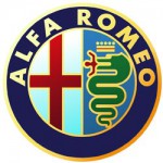 Alfa Romeo Logo 150x150