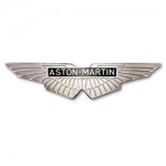 Aston Martin Logo 150x150