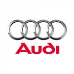 Audi Logo 150x150