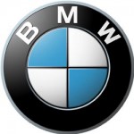 Bmw Logo 150x150