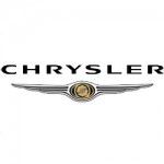 Chrysler Logo 150x150