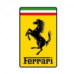 Ferrari Logo 150x150
