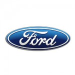 Ford Logo 150x150