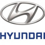 Hyundai Logo 150x150