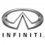 Infiniti Logo 150x150