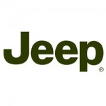 Jeep Logo 150x150