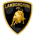 Lamborghini Logo 150x150