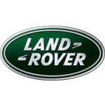 Land Rover Logo 150x150