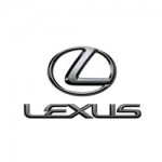 Lexus Logo 150x150