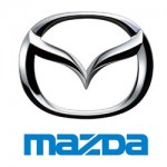 Mazda Logo 150x150