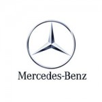 Mercedes Benz Logo 150x150