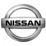 Nissan Logo 150x150