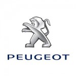 Peugeot Logo 150x150