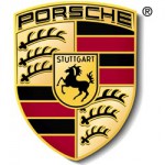 Porsche Logo 150x150