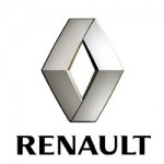 Renault Logo 150x150
