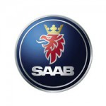 Saab Logo 150x150