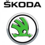 Skoda Logo 150x150
