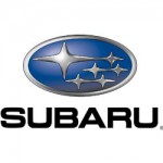 Subaru Logo 150x150