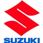 Suzuki Logo 150x150