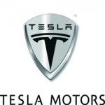 Tesla Logo 150x150