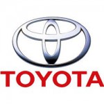 Toyota Logo 150x150
