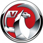 Vauxhall Logo 150x150