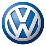 Volkswagen Logo 150x150