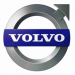Volvo Logo 150x150